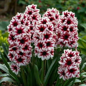 Гиацинт Электрик Спейс купить по цене от 2099р. в интернет-магазине «Посадика» с доставкой почтой в в Вереяе и по всей России – [изображение №1].