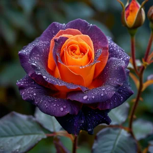 Роза Рэй Оф Хоуп купить по цене от 319р. в интернет-магазине «Посадика» с доставкой почтой в в Вереяе и по всей России – [изображение №1].