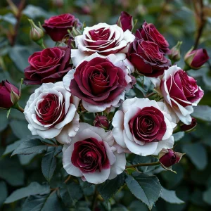 Роза Лост Лав купить по цене от 480р. в интернет-магазине «Посадика» с доставкой почтой в в Вереяе и по всей России – [изображение №1].